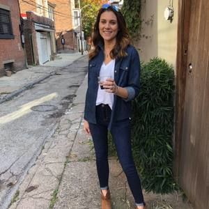 Meet your Posher, Alisa